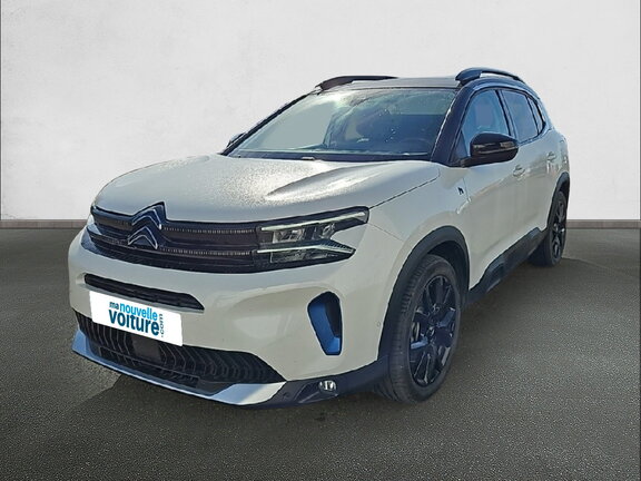 Occasion CITROEN C5 AirCross C5 Aircross Hybride Rechargeable 225 e-EAT8 - Shine Pack