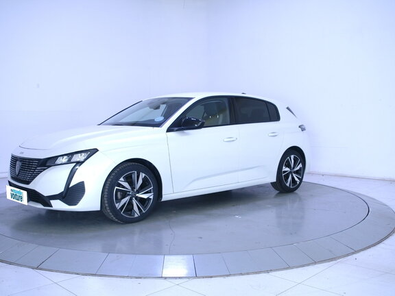 Occasion PEUGEOT 308 308 PureTech 130ch S&S BVM6 - Allure