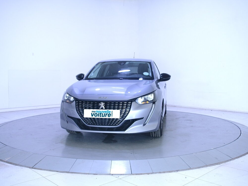 Occasion PEUGEOT 208 208 PureTech 100 S&S BVM6 - Style