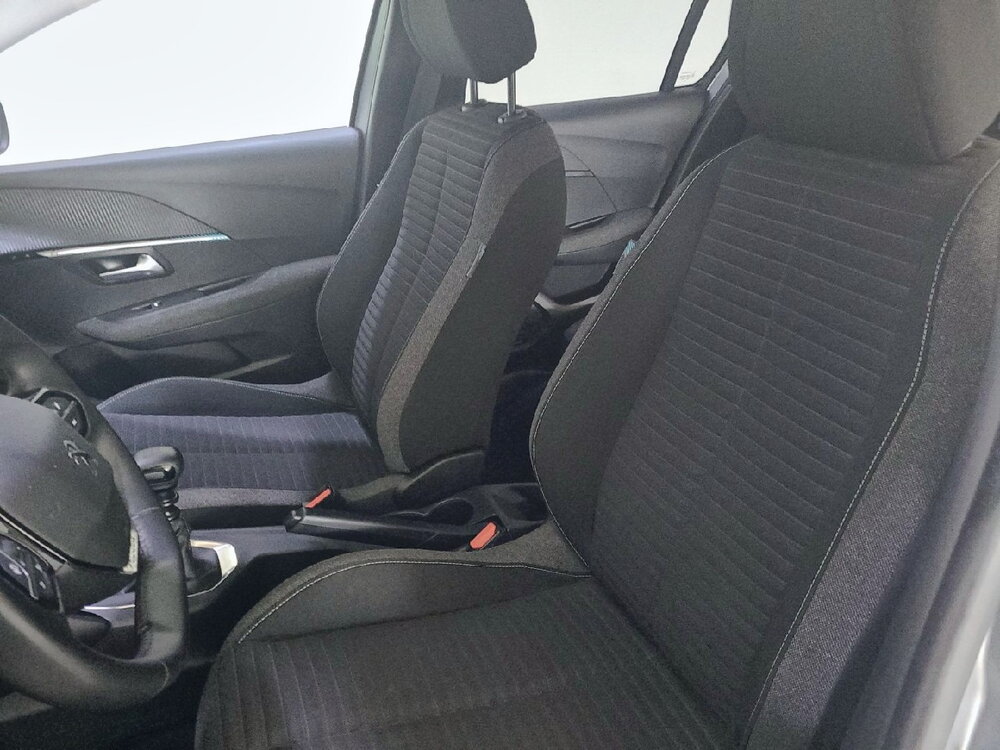 Occasion PEUGEOT 208 208 PureTech 100 S&S BVM6 - Style
