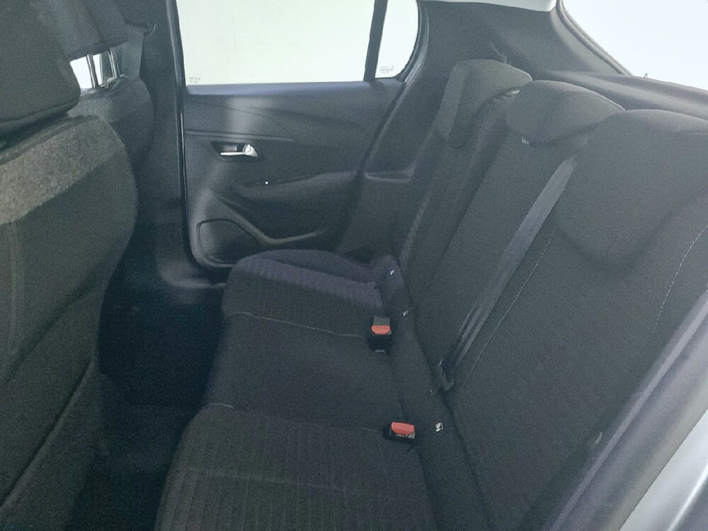 Occasion PEUGEOT 208 208 PureTech 100 S&S BVM6 - Style