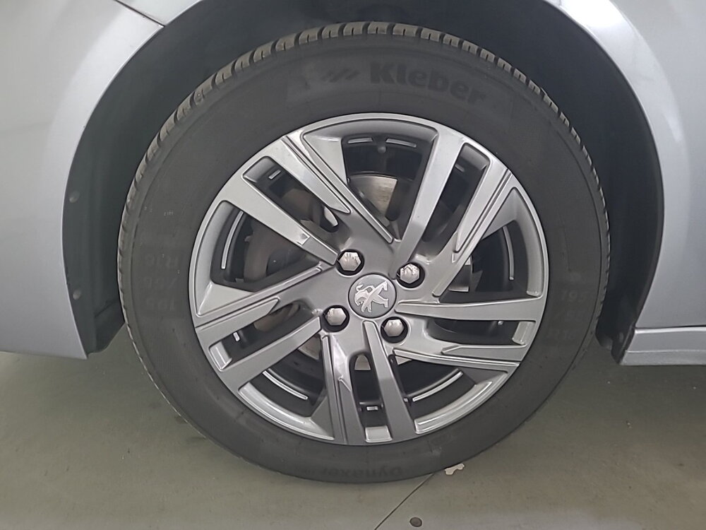 Occasion PEUGEOT 208 208 PureTech 100 S&S BVM6 - Style