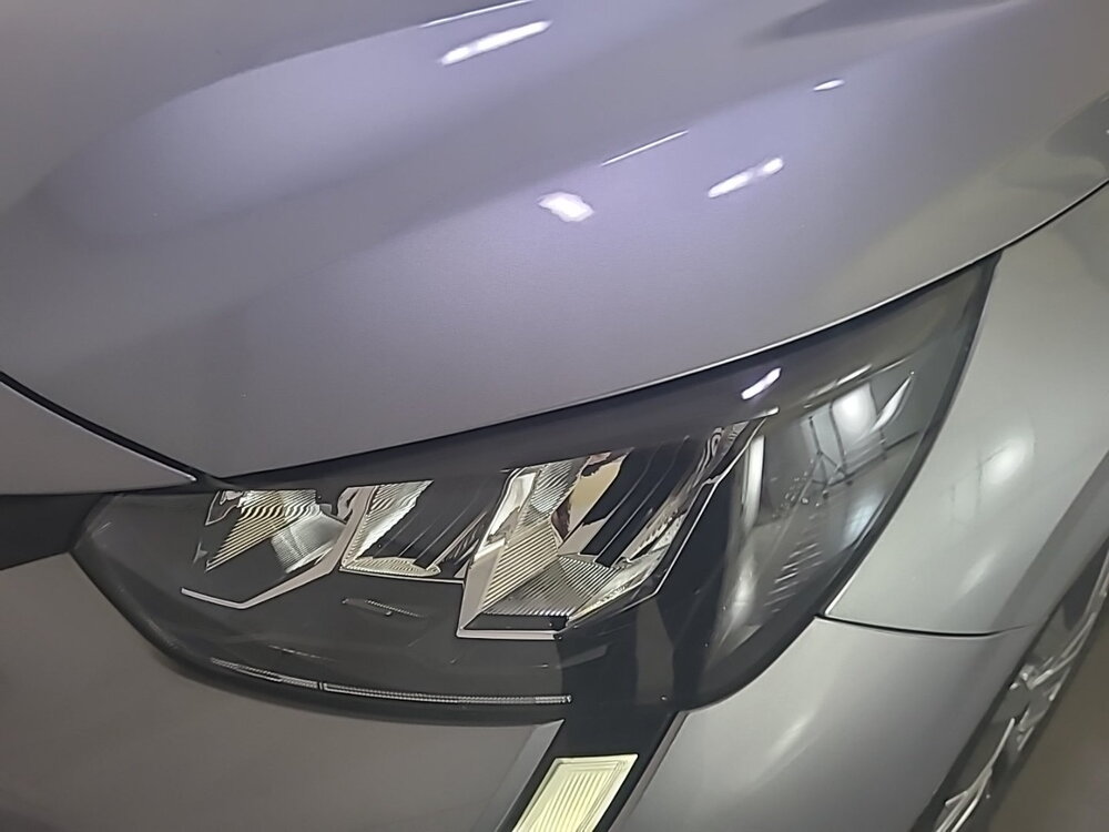 Occasion PEUGEOT 208 208 PureTech 100 S&S BVM6 - Style