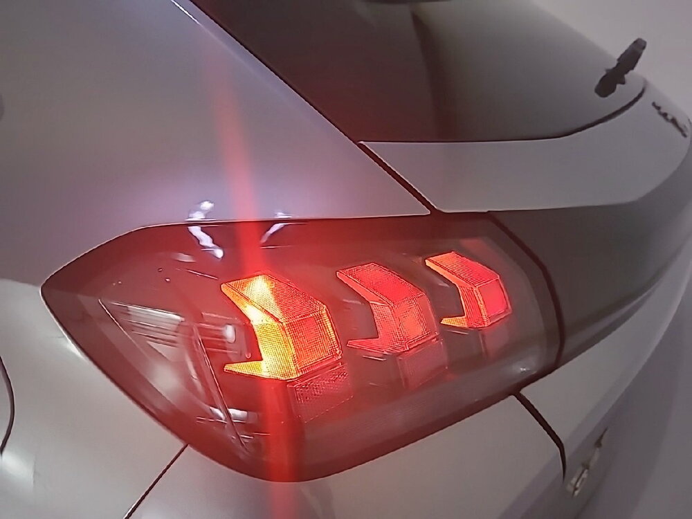 Occasion PEUGEOT 208 208 PureTech 100 S&S BVM6 - Style