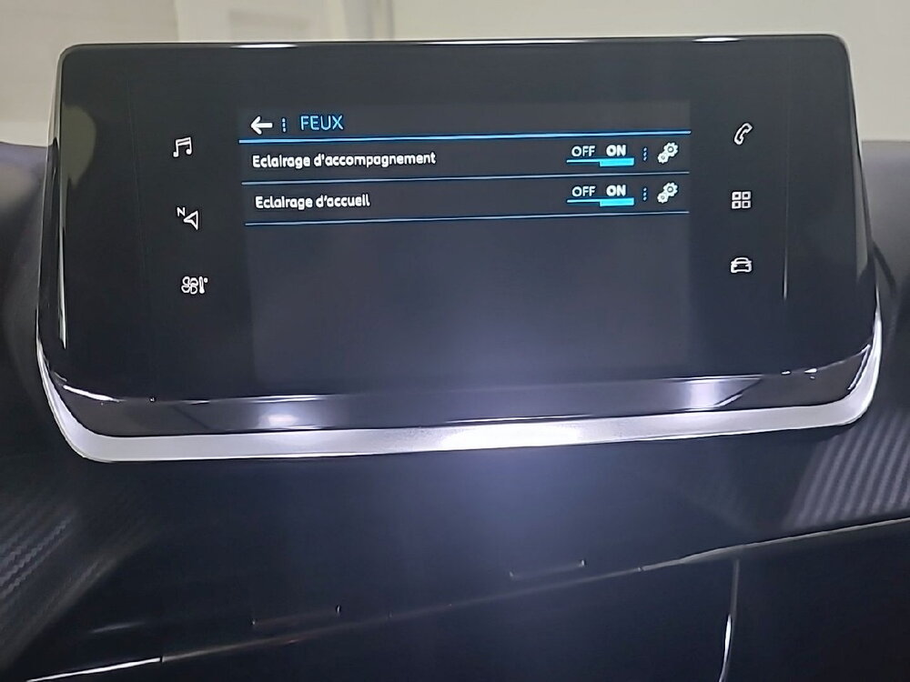 Occasion PEUGEOT 208 208 PureTech 100 S&S BVM6 - Style