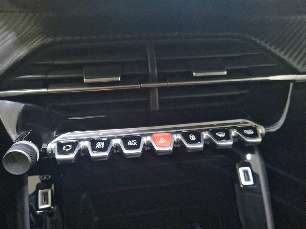Occasion PEUGEOT 208 208 PureTech 100 S&S BVM6 - Style