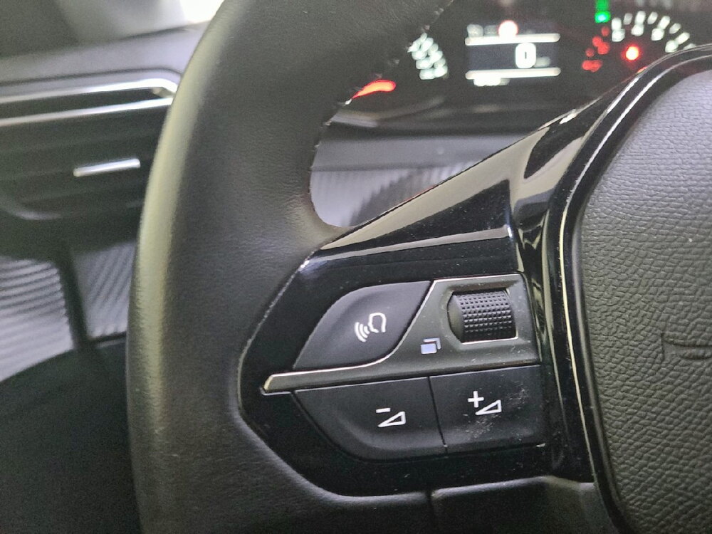 Occasion PEUGEOT 208 208 PureTech 100 S&S BVM6 - Style