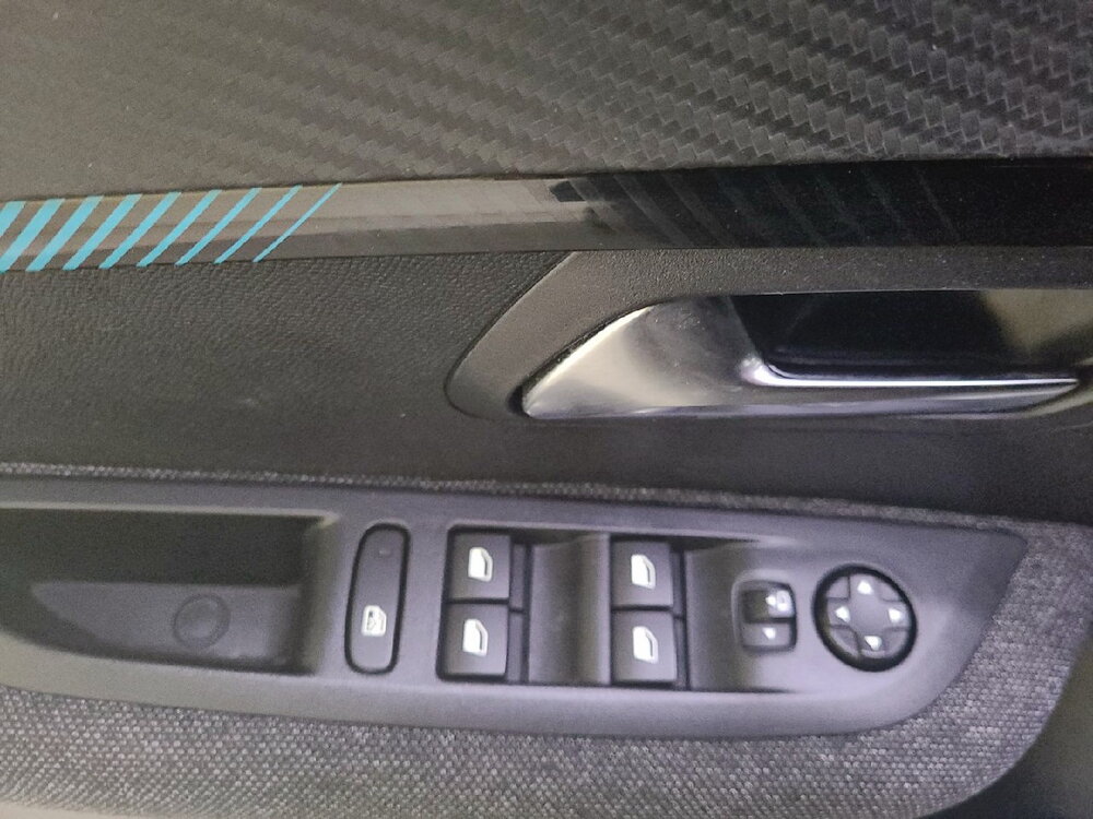 Occasion PEUGEOT 208 208 PureTech 100 S&S BVM6 - Style