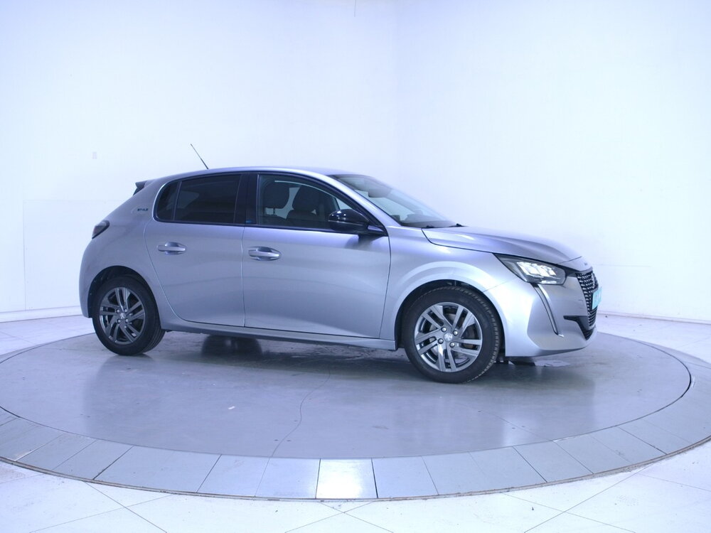 Occasion PEUGEOT 208 208 PureTech 100 S&S BVM6 - Style