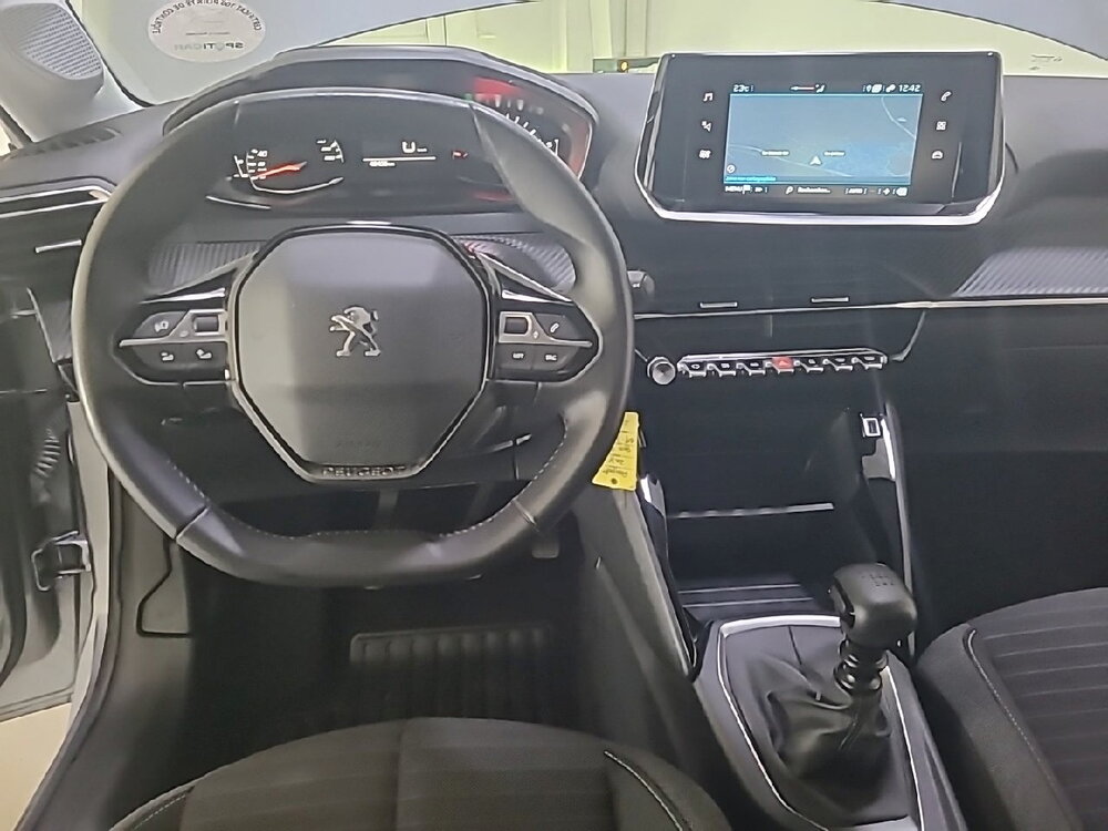 Occasion PEUGEOT 208 208 PureTech 100 S&S BVM6 - Style