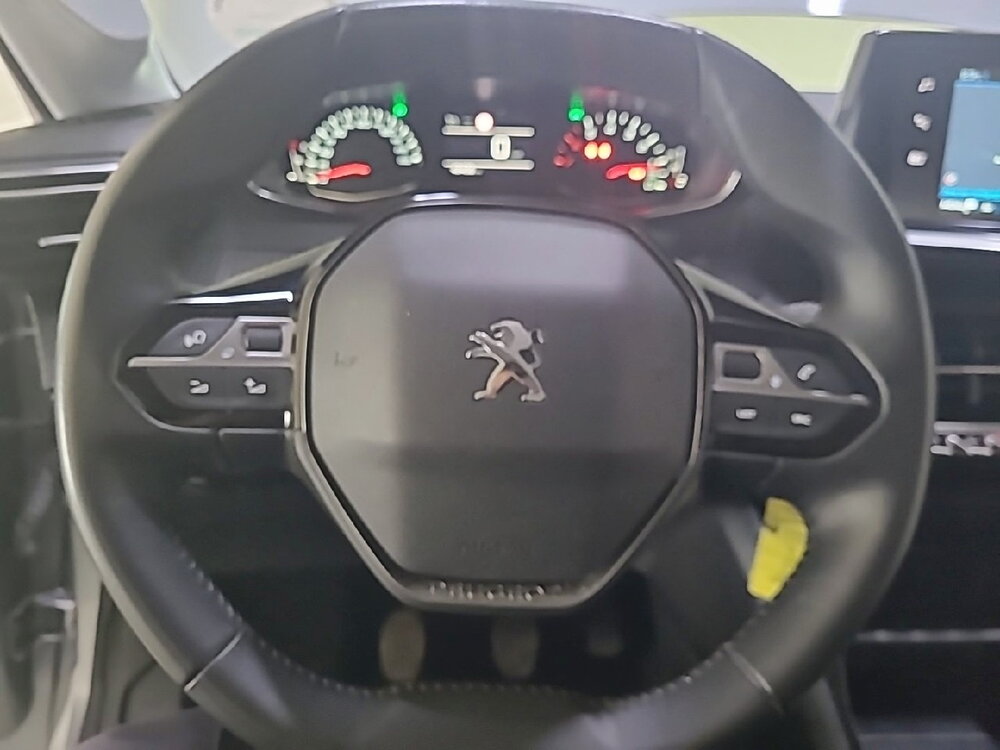 Occasion PEUGEOT 208 208 PureTech 100 S&S BVM6 - Style