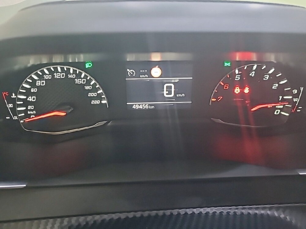 Occasion PEUGEOT 208 208 PureTech 100 S&S BVM6 - Style