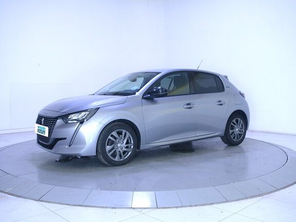Occasion PEUGEOT 208 208 PureTech 100 S&S BVM6 - Style