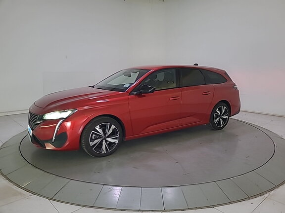 Occasion PEUGEOT 308 308 SW PureTech 130ch S&S EAT8 - Allure
