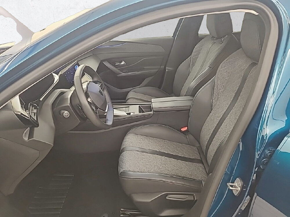Occasion PEUGEOT 408 408 PureTech 130 ch S&S EAT8 - Allure
