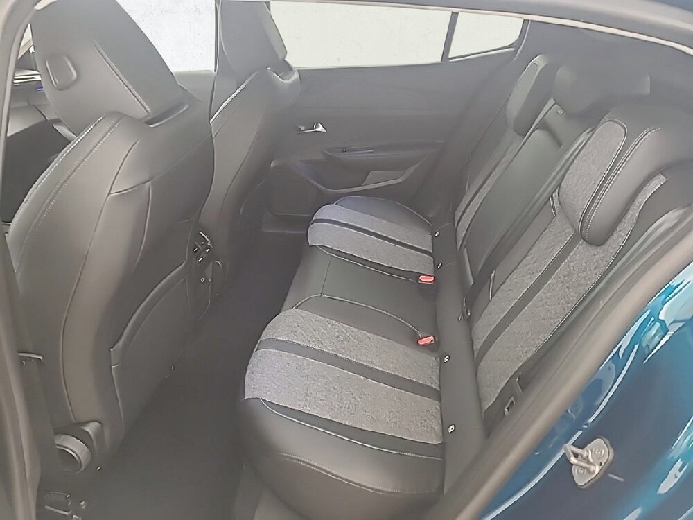 Occasion PEUGEOT 408 408 PureTech 130 ch S&S EAT8 - Allure