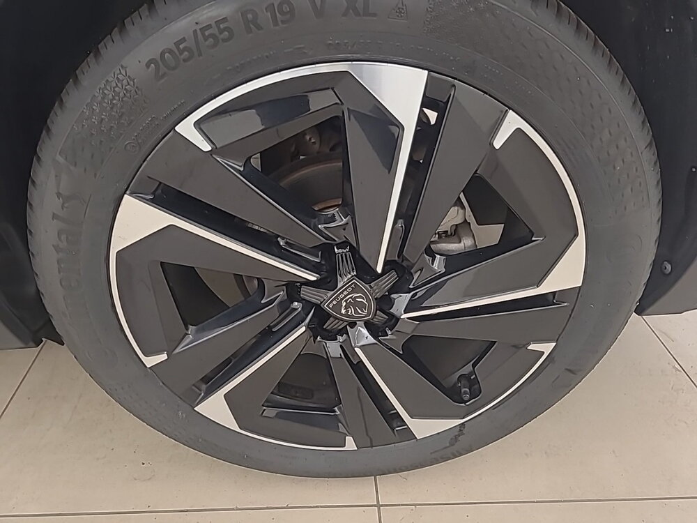 Occasion PEUGEOT 408 408 PureTech 130 ch S&S EAT8 - Allure