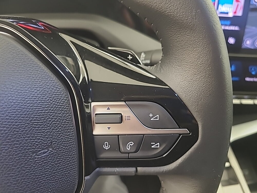 Occasion PEUGEOT 408 408 PureTech 130 ch S&S EAT8 - Allure