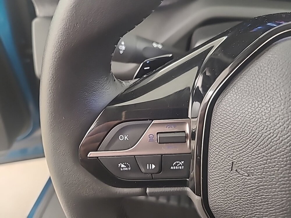 Occasion PEUGEOT 408 408 PureTech 130 ch S&S EAT8 - Allure