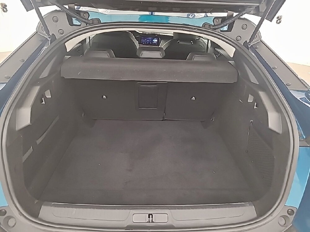 Occasion PEUGEOT 408 408 PureTech 130 ch S&S EAT8 - Allure