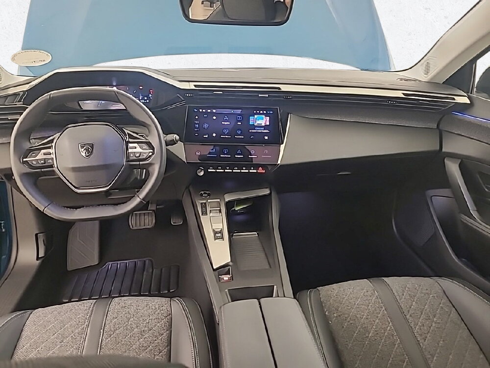 Occasion PEUGEOT 408 408 PureTech 130 ch S&S EAT8 - Allure