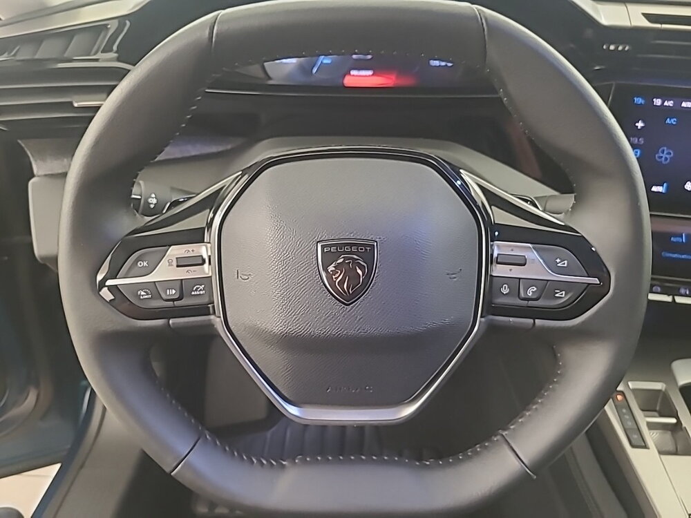 Occasion PEUGEOT 408 408 PureTech 130 ch S&S EAT8 - Allure