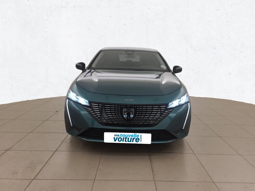 Occasion PEUGEOT 308 308 SW PureTech 130ch S&S EAT8 - Allure Pack