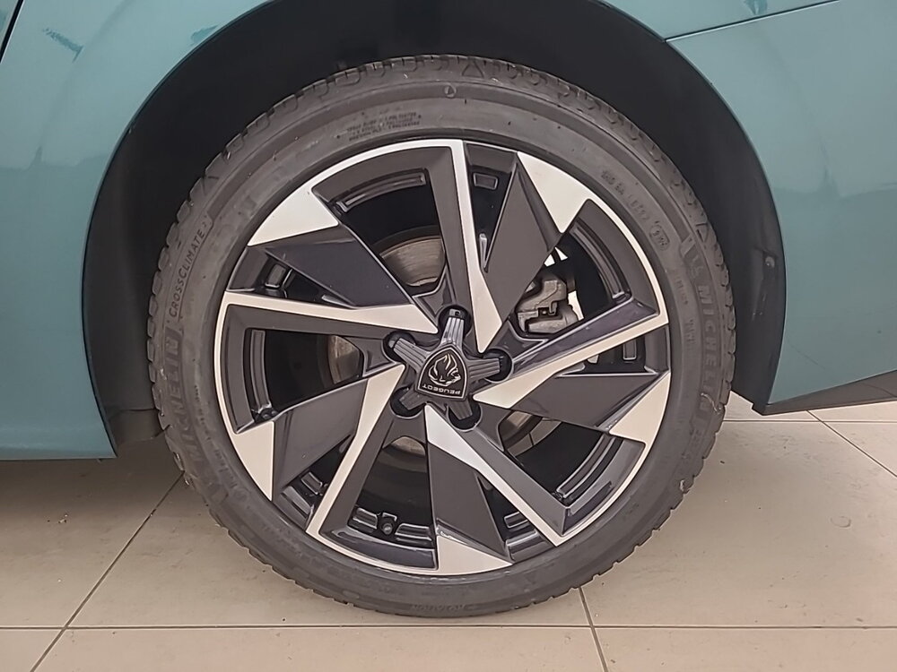 Occasion PEUGEOT 308 308 SW PureTech 130ch S&S EAT8 - Allure Pack