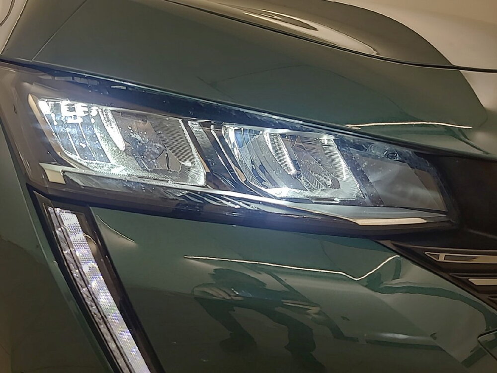 Occasion PEUGEOT 308 308 SW PureTech 130ch S&S EAT8 - Allure Pack