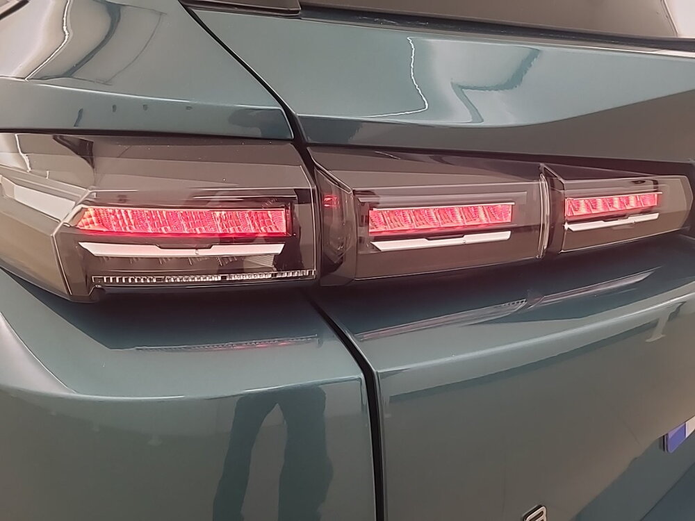 Occasion PEUGEOT 308 308 SW PureTech 130ch S&S EAT8 - Allure Pack