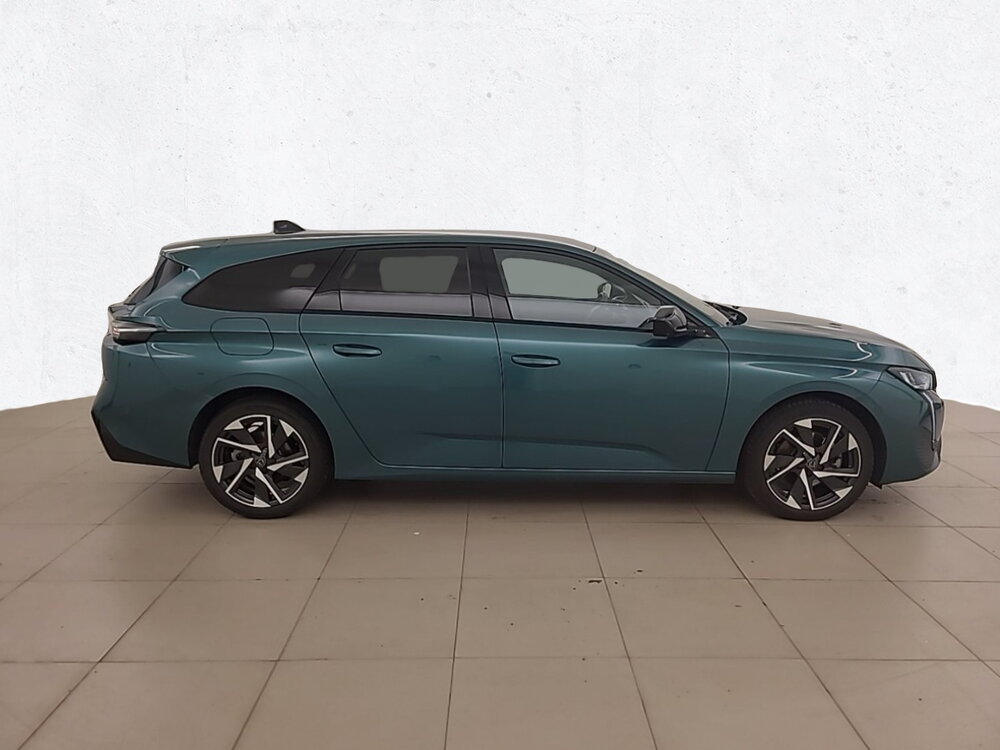 Occasion PEUGEOT 308 308 SW PureTech 130ch S&S EAT8 - Allure Pack