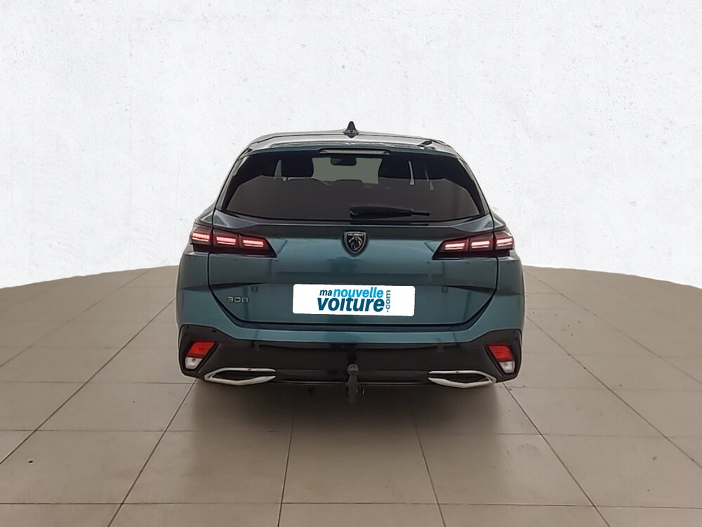 Occasion PEUGEOT 308 308 SW PureTech 130ch S&S EAT8 - Allure Pack