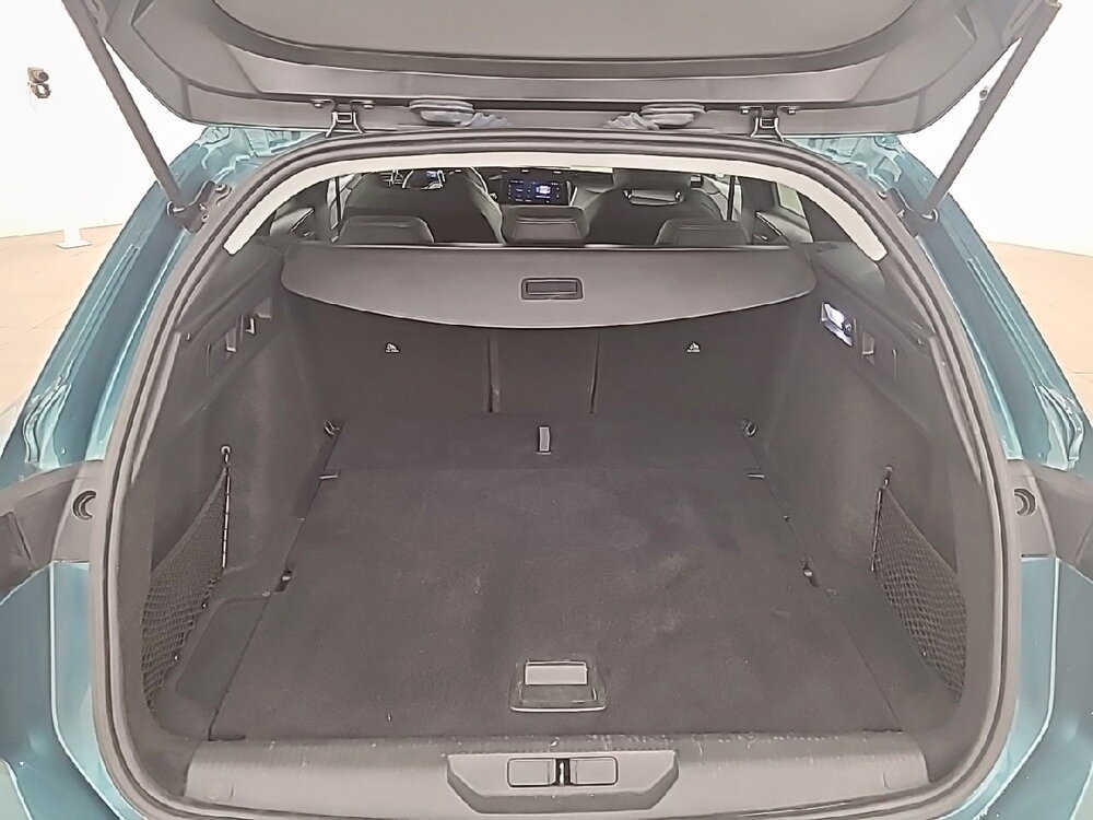 Occasion PEUGEOT 308 308 SW PureTech 130ch S&S EAT8 - Allure Pack