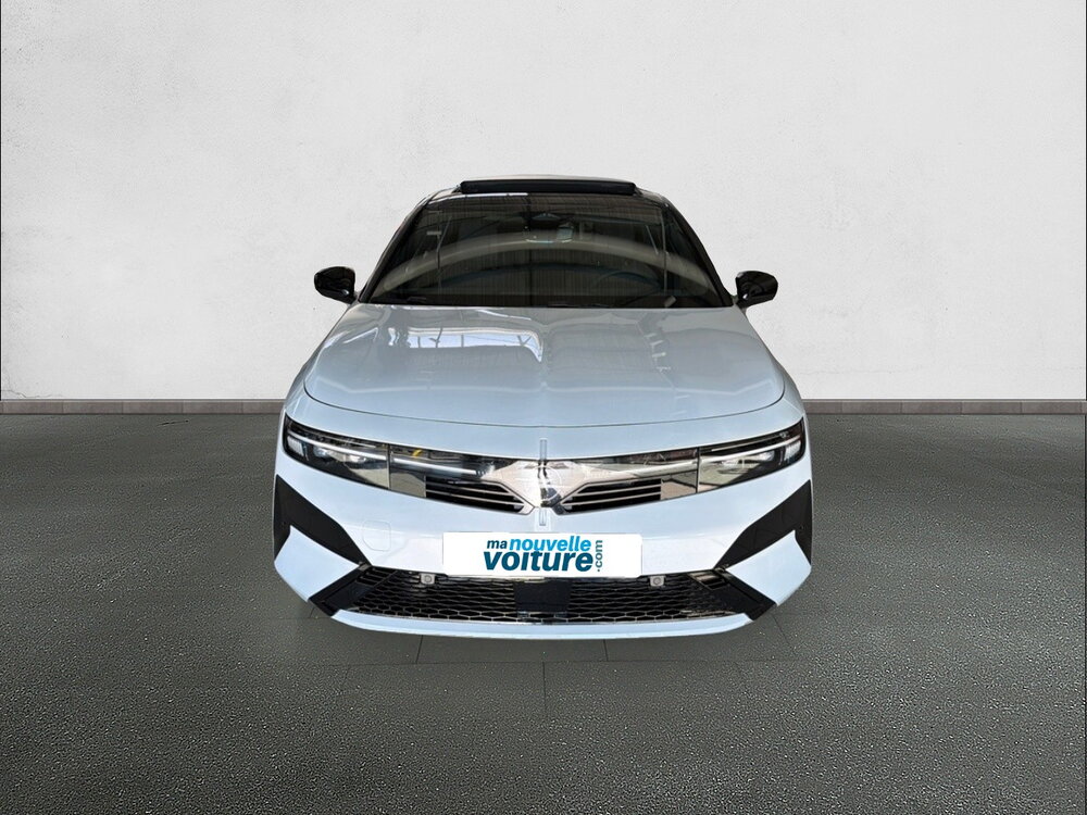 Occasion OPEL Astra Astra 1.2 Turbo Hybride 145 ch Automatique - Ultimate