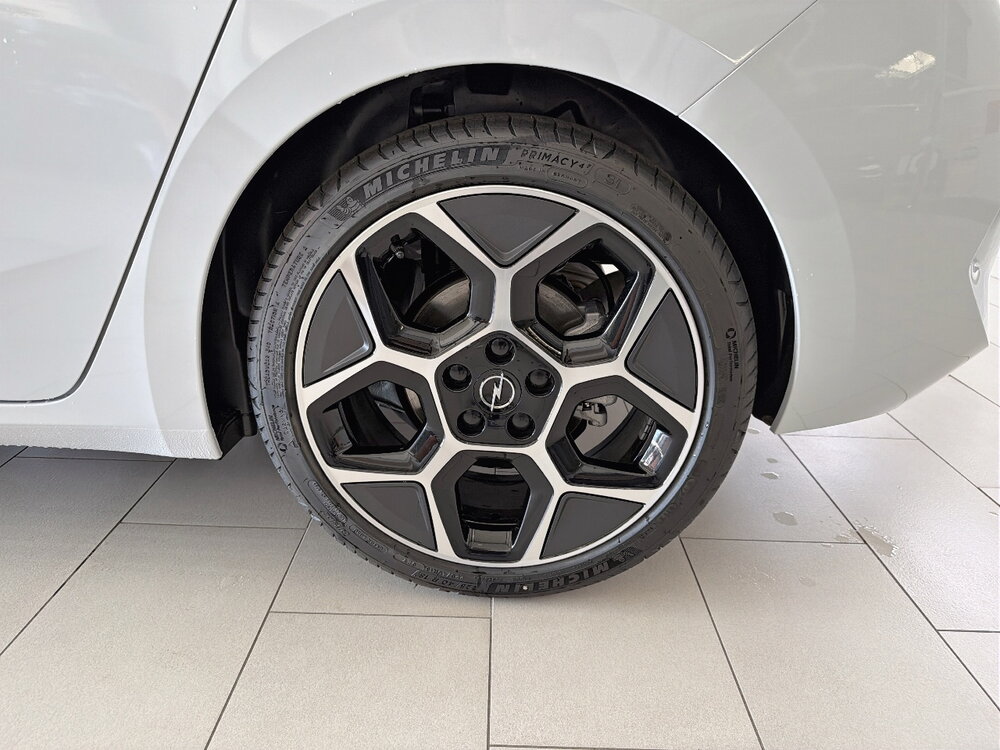 Occasion OPEL Astra Astra 1.2 Turbo Hybride 145 ch Automatique - Ultimate
