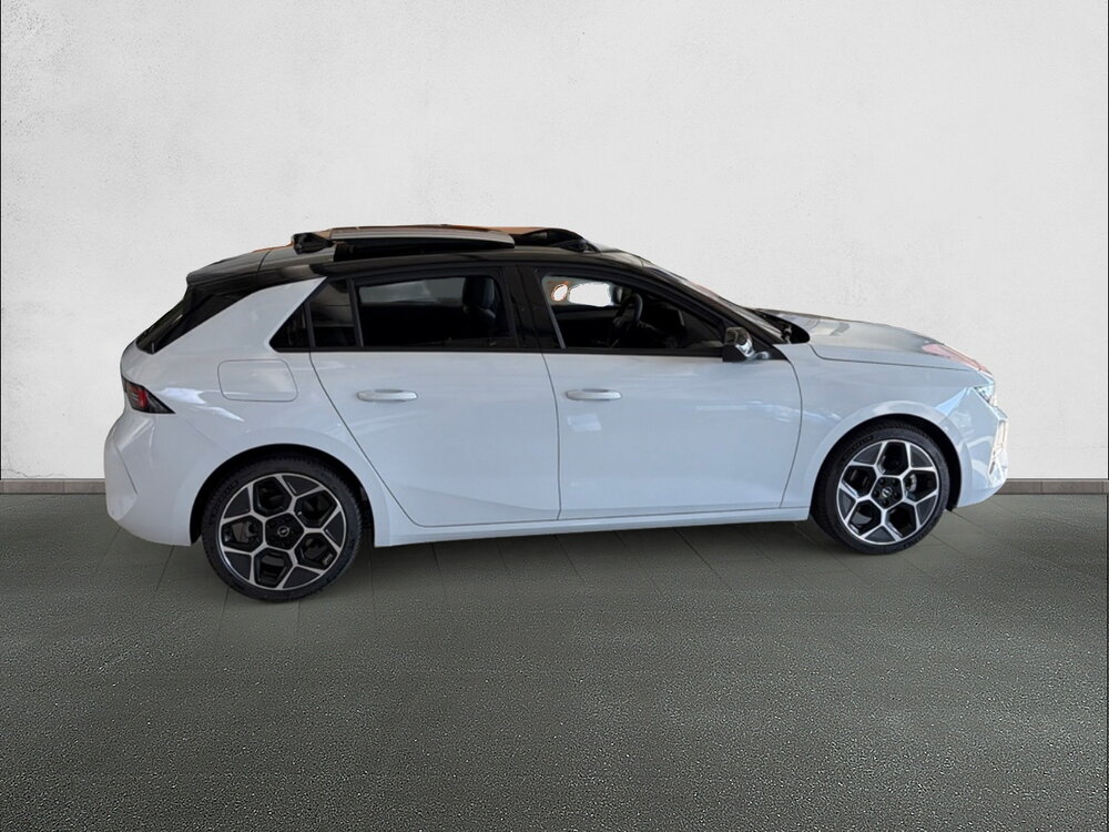 Occasion OPEL Astra Astra 1.2 Turbo Hybride 145 ch Automatique - Ultimate