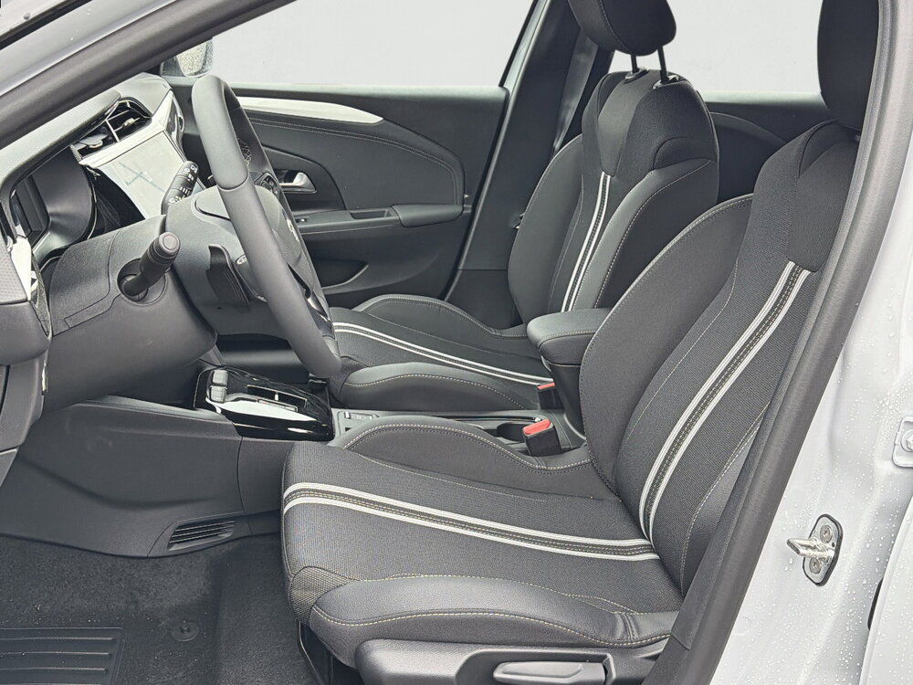 Occasion OPEL Corsa Corsa 1.2 Turbo Hybrid 110 ch Autom - GS