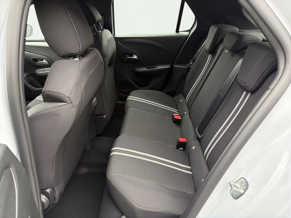 Occasion OPEL Corsa Corsa 1.2 Turbo Hybrid 110 ch Autom - GS