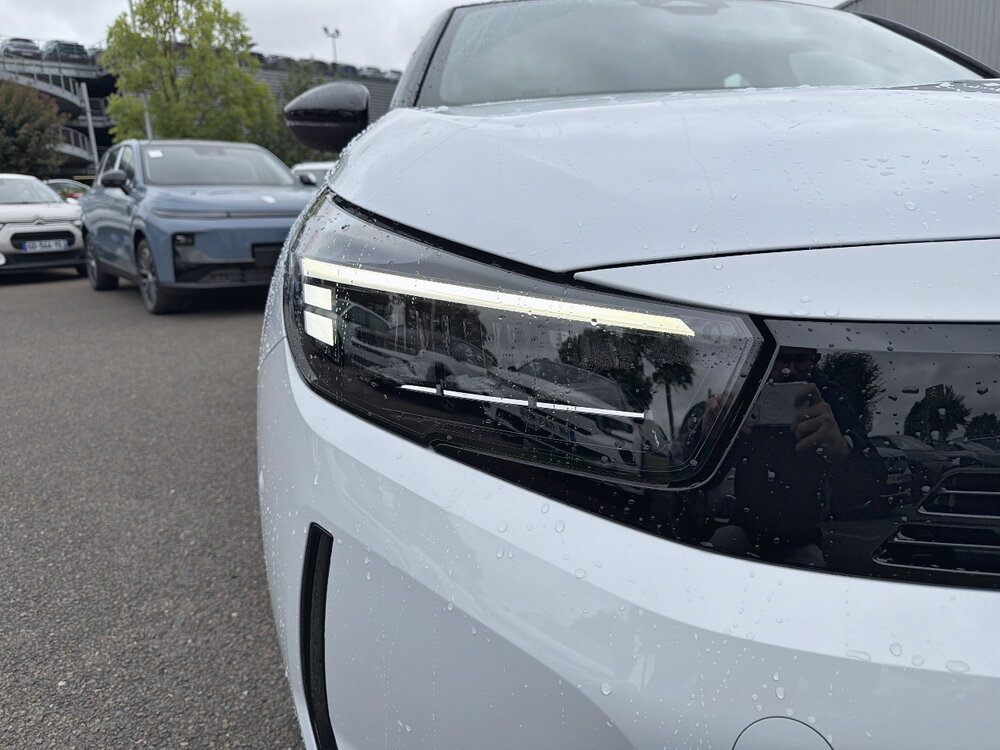 Occasion OPEL Corsa Corsa 1.2 Turbo Hybrid 110 ch Autom - GS