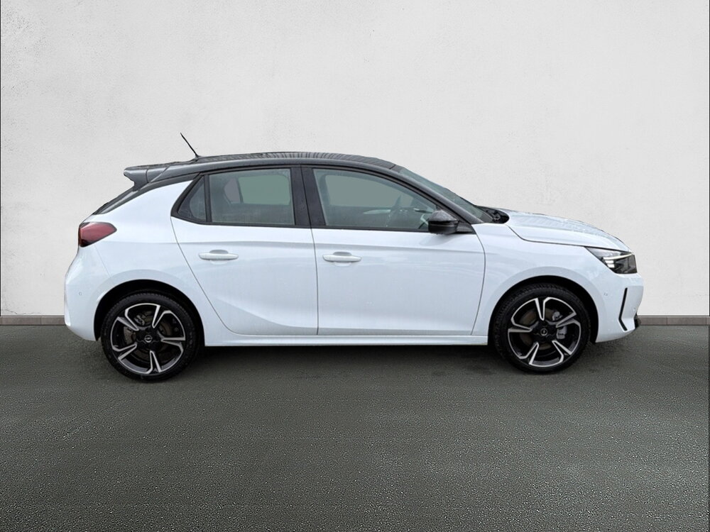 Occasion OPEL Corsa Corsa 1.2 Turbo Hybrid 110 ch Autom - GS