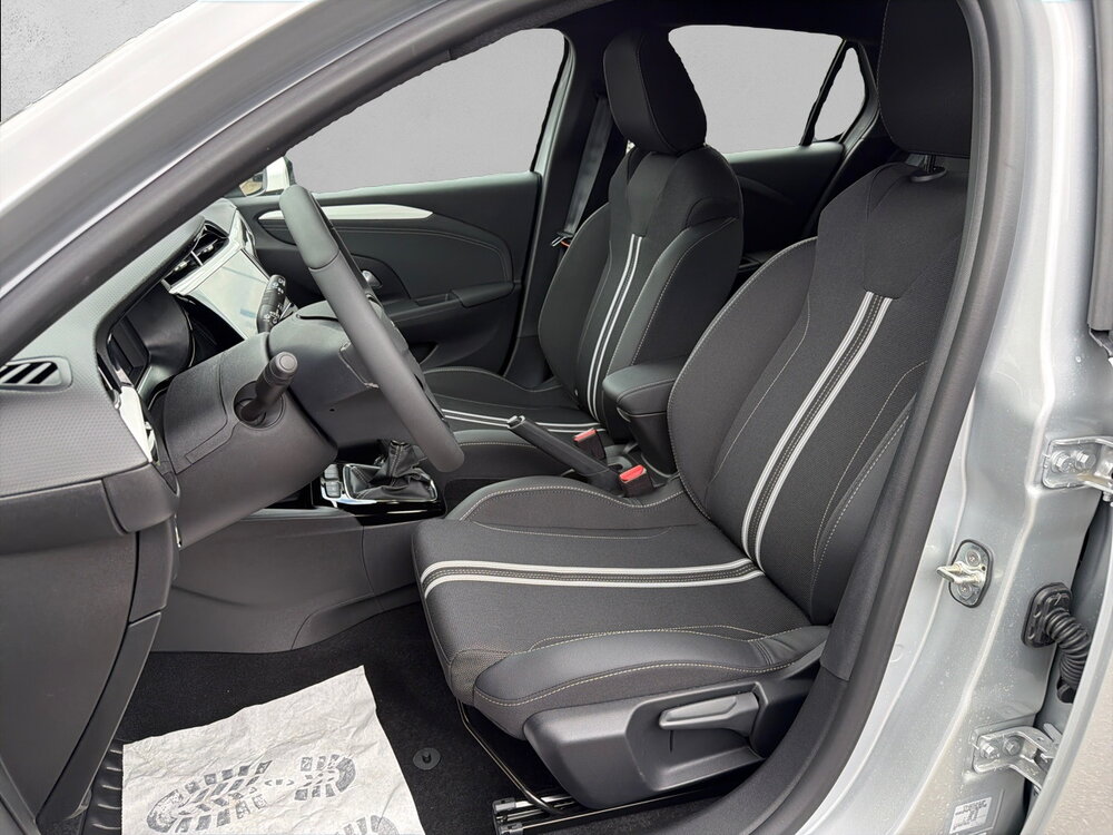 Occasion OPEL Corsa Corsa 1.2 Turbo 100 ch - GS