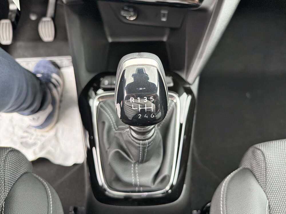 Occasion OPEL Corsa Corsa 1.2 Turbo 100 ch - GS
