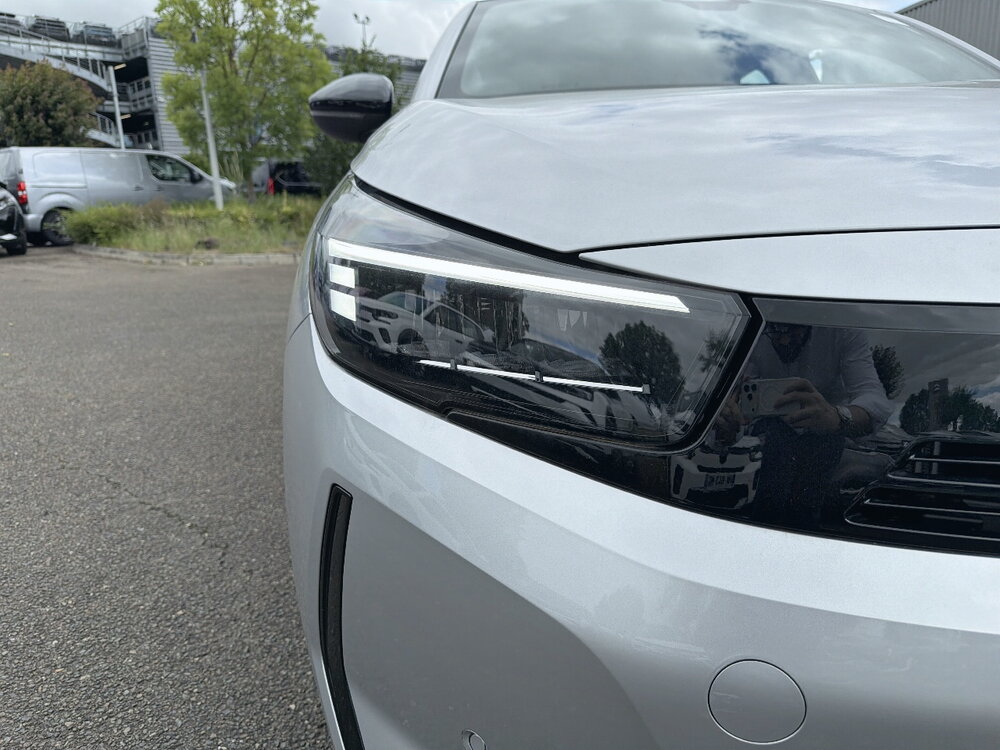 Occasion OPEL Corsa Corsa 1.2 Turbo 100 ch - GS