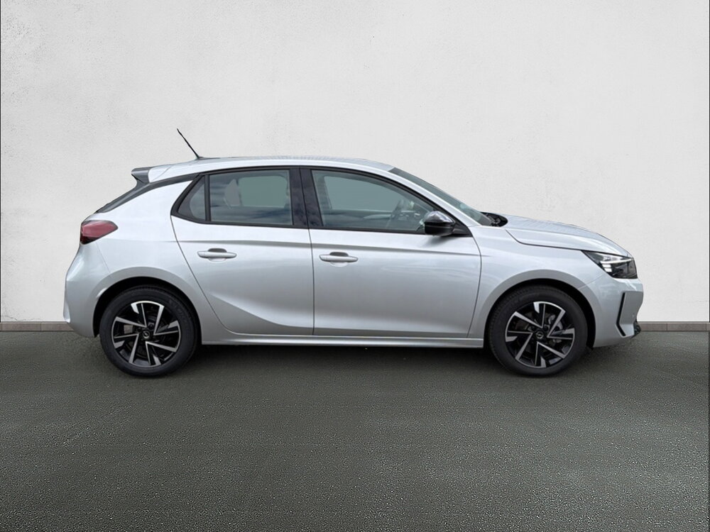 Occasion OPEL Corsa Corsa 1.2 Turbo 100 ch - GS