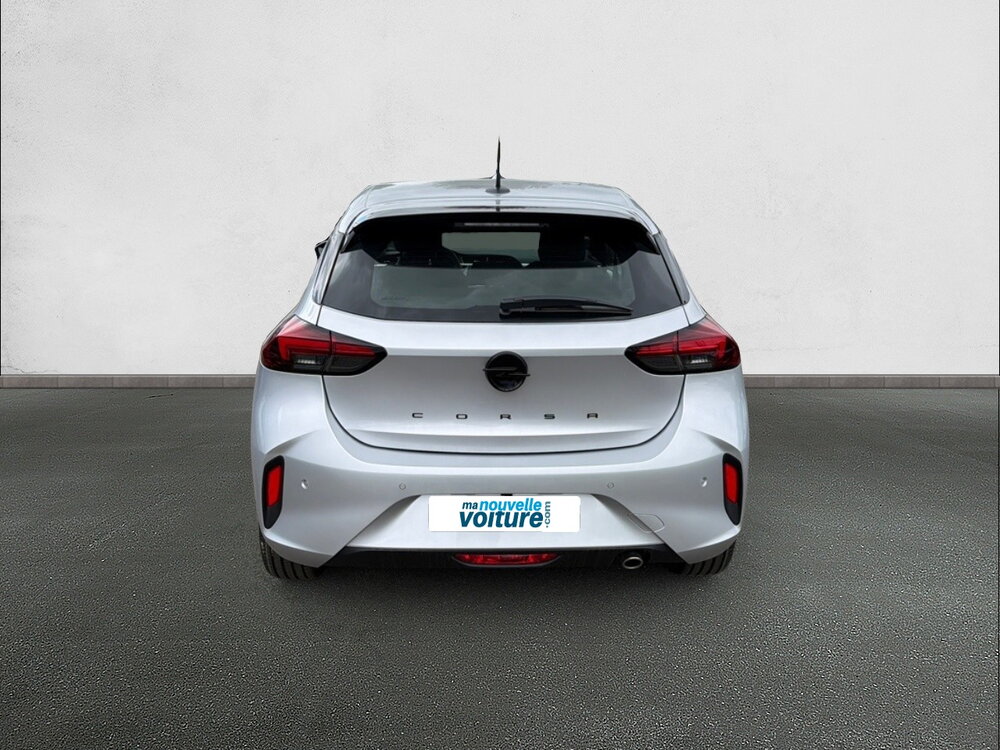 Occasion OPEL Corsa Corsa 1.2 Turbo 100 ch - GS