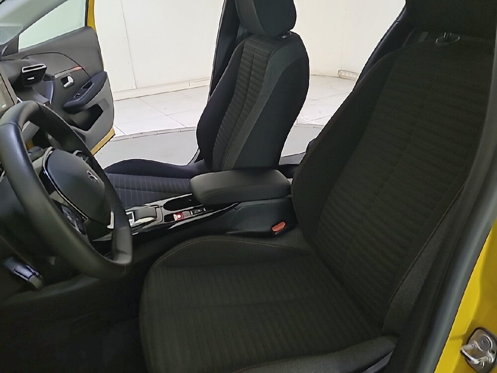 Occasion PEUGEOT 208 208 Electrique 50 kWh 136ch - Like
