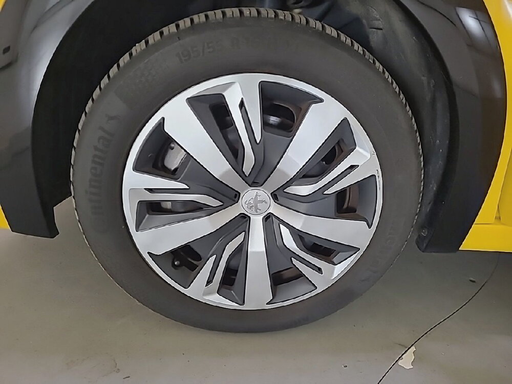 Occasion PEUGEOT 208 208 Electrique 50 kWh 136ch - Like