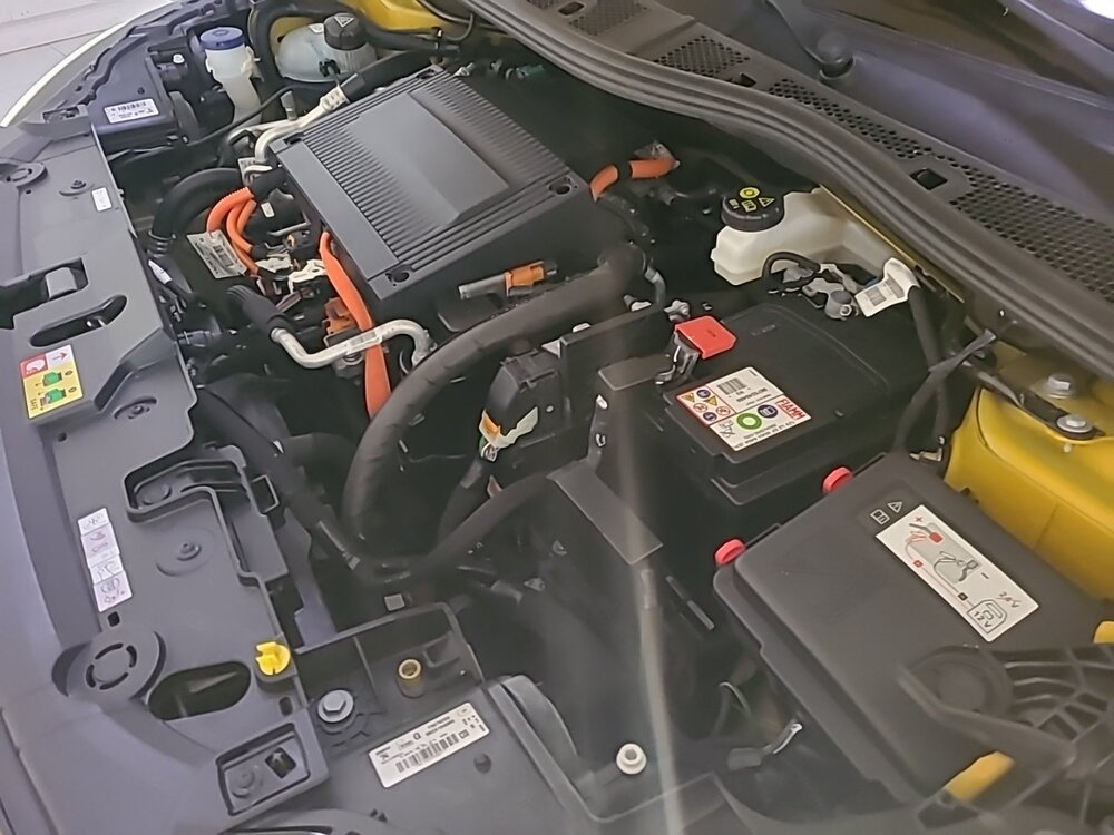 Occasion PEUGEOT 208 208 Electrique 50 kWh 136ch - Like