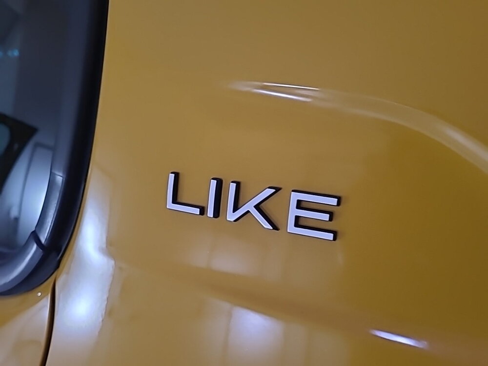 Occasion PEUGEOT 208 208 Electrique 50 kWh 136ch - Like