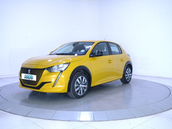 Occasion PEUGEOT 208 208 Electrique 50 kWh 136ch - Like